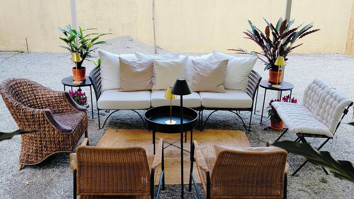 Cambiano Bed & Breakfast | La Giovanna Guest Room