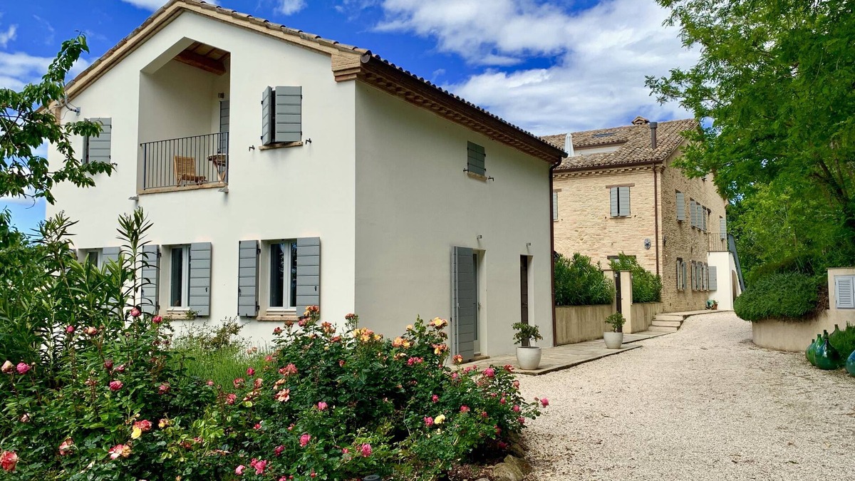 Barchi Apartment | La Giravolta - apartment Cinque