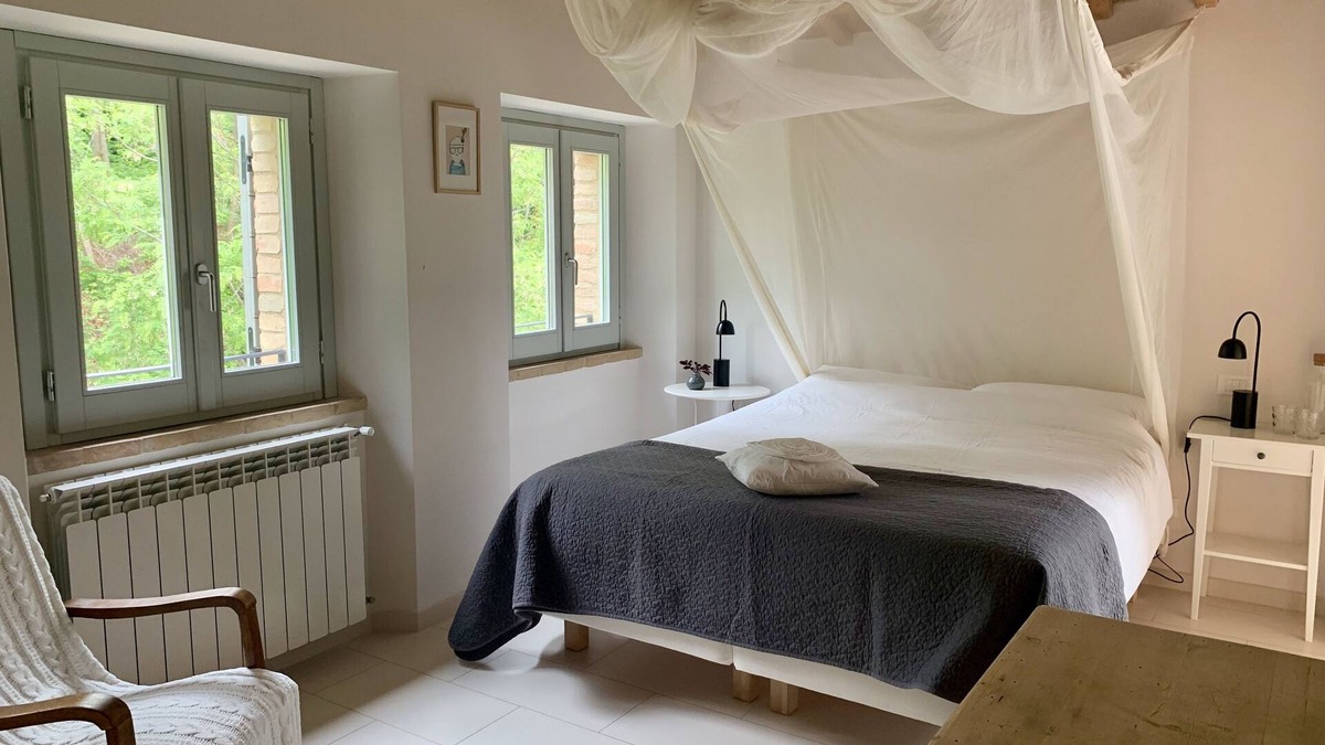 Barchi Apartment | La giravolta - Apartment UNO
