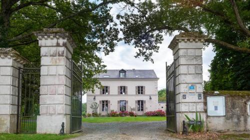 Loche-sur-Indrois Bed & Breakfast | La Gironnerie