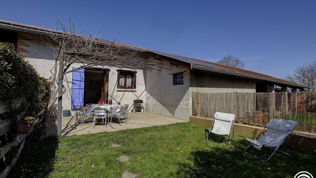 Le Plantay House | La Girouette - LE Plantay
