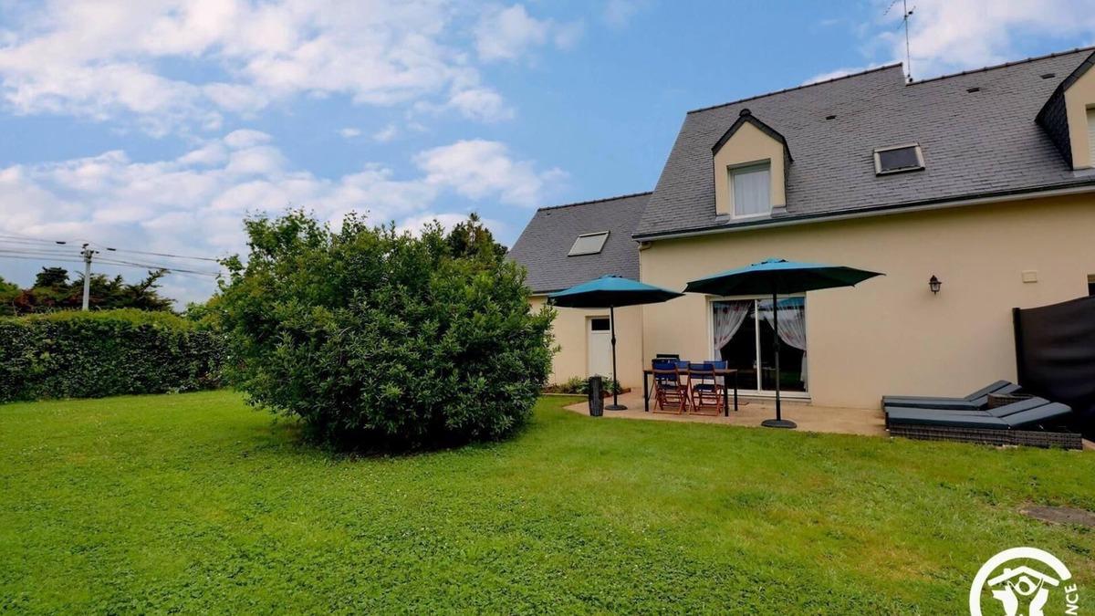 Saint-Senoux House | La Gisèline - SAINT SENOUX