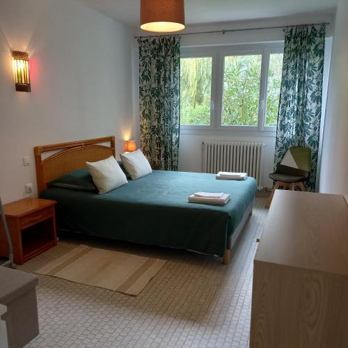 Challans Bed & Breakfast | La Gisière, Chambres d'hôtes