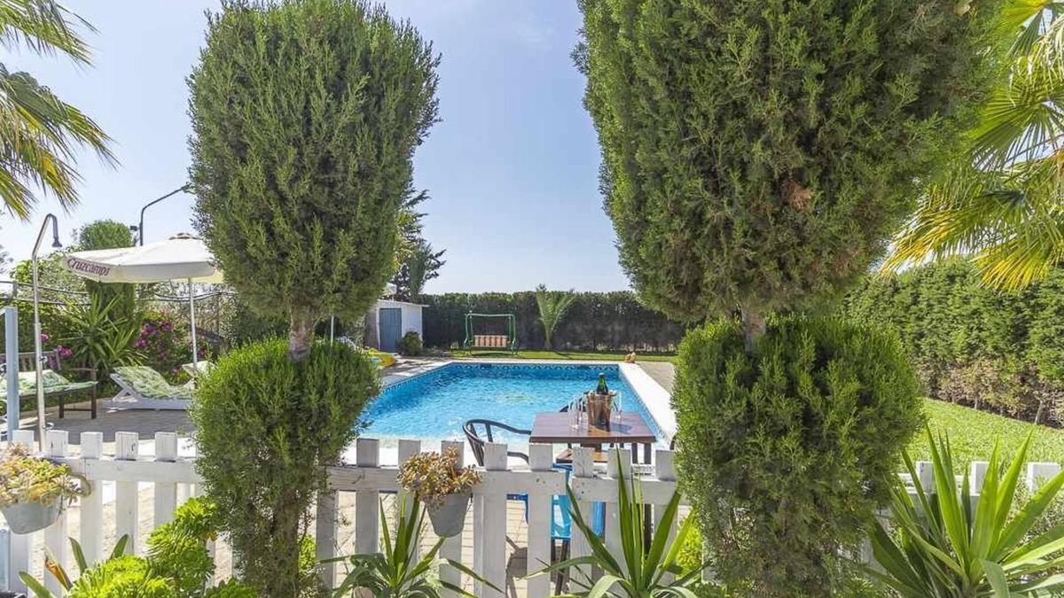 Osuna House | La Gitanilla Holiday Home