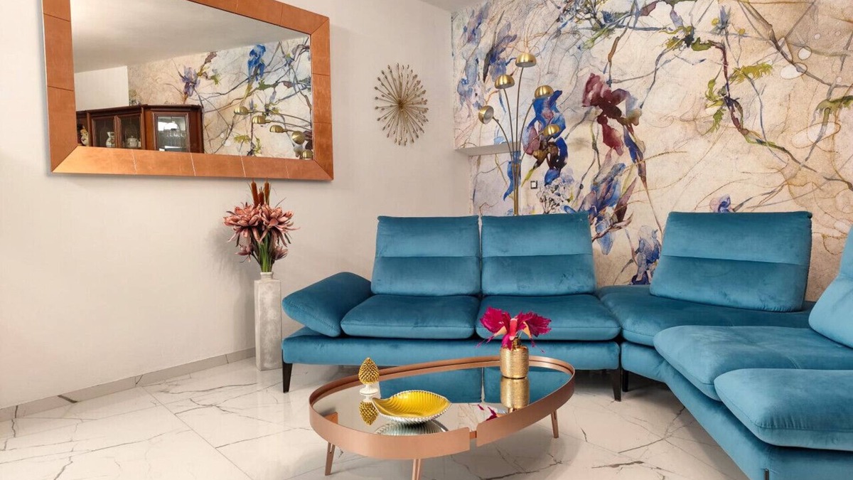 Tortorella House | La Giulietta - Tortorella