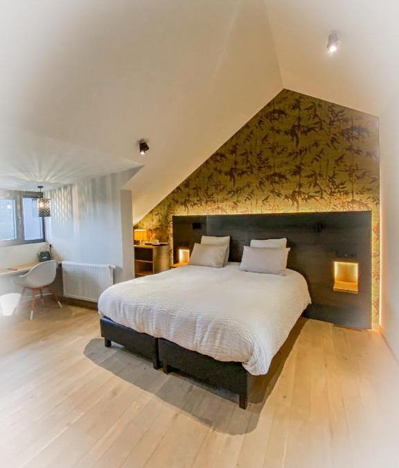Marche-en-Famenne Hotel | LA GLORIETTE