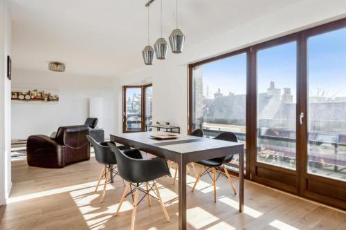 Malo-les-Bains Apartment | La Goélette Malo-les-Bains