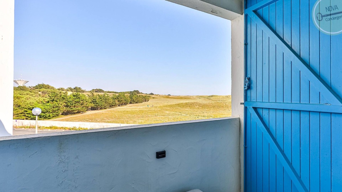 Saint-Hilaire-de-Riez Apartment | La Goëlette 30 Les mouettes