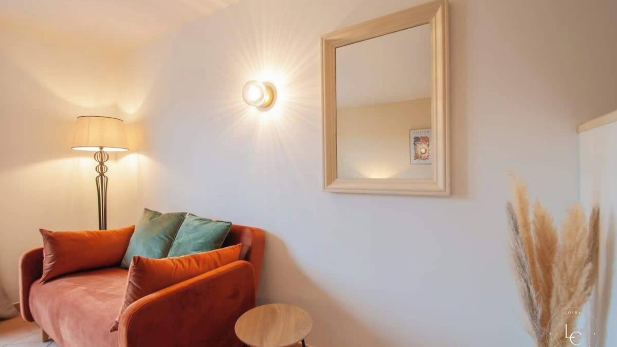 Ardon House | La Golfette - Cottage 2 personnes