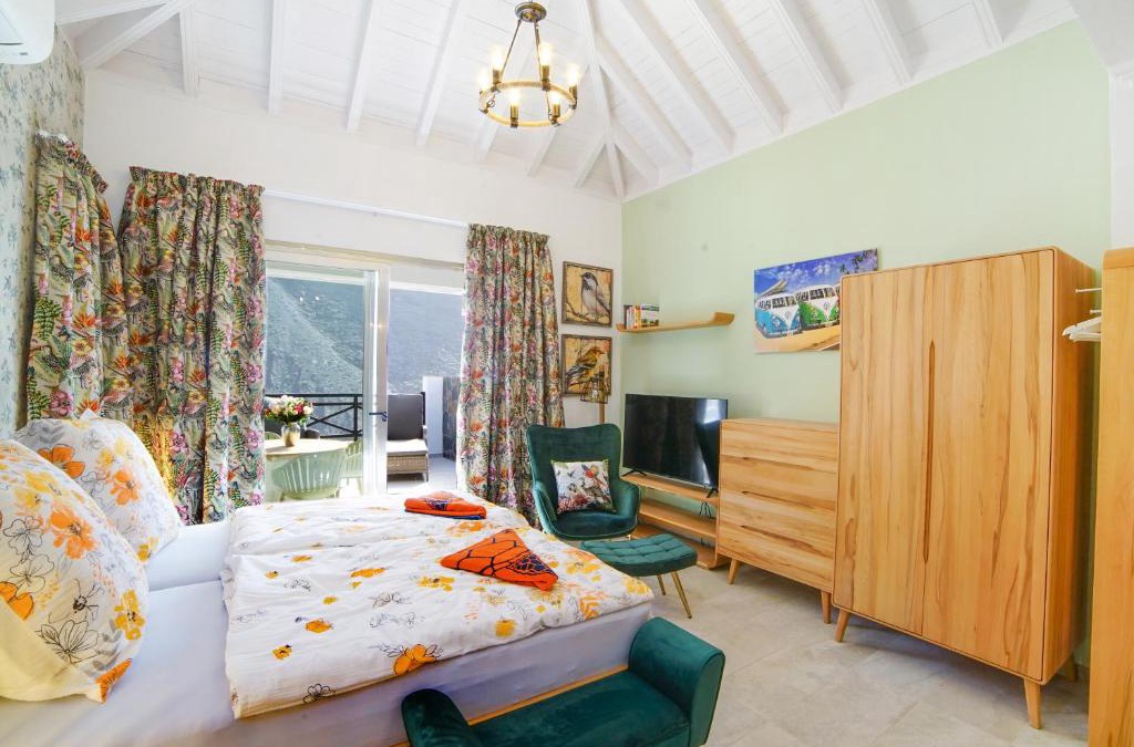 La Calera Apartment | La Gomera Deluxe LOFT