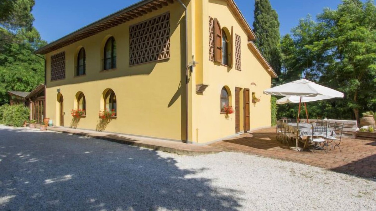 Montopoli in Val d'Arno House | La Gora by Interhome