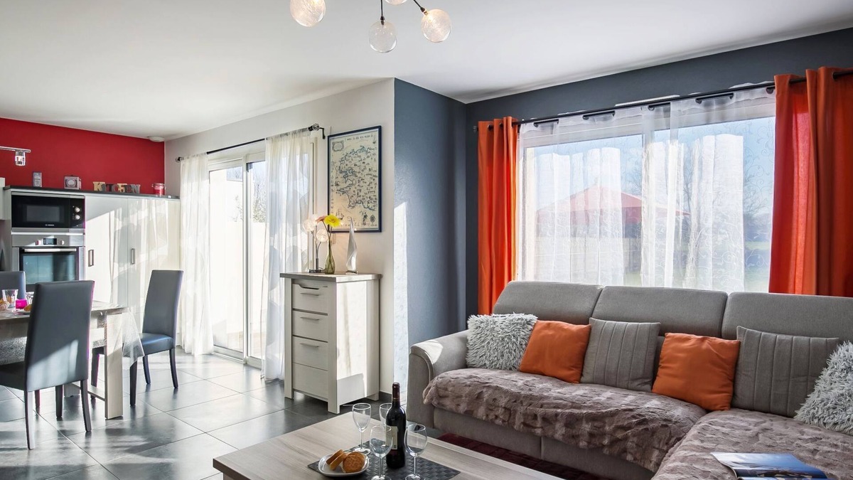 Goulven House | La Goulvinoise by Interhome