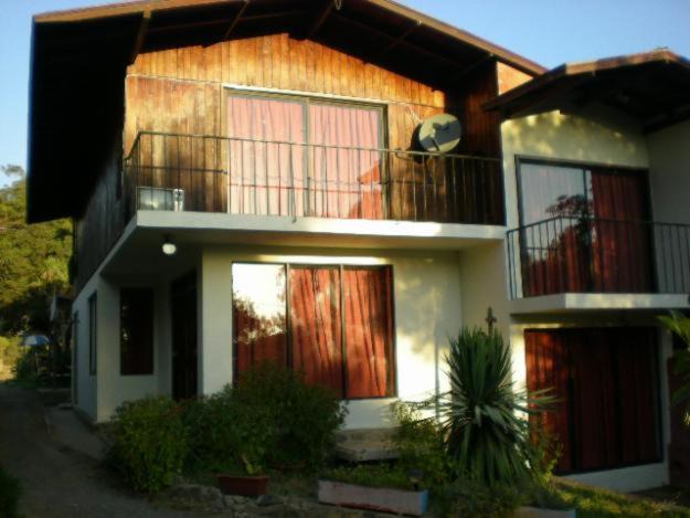 Olmue House | La Gran Casona de Olmue