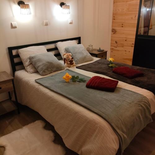 Le Caire Bed & Breakfast | La grande fistoire d'Annie