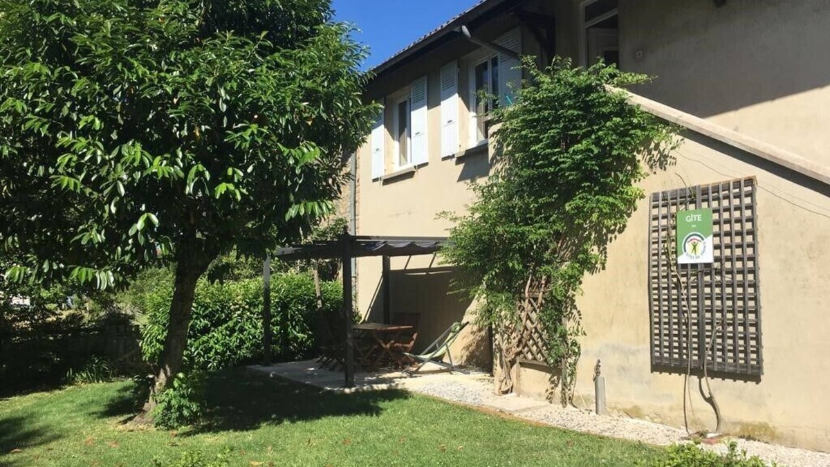 Ceyzeriat House | la Grande Fontaine - Ceyzeriat