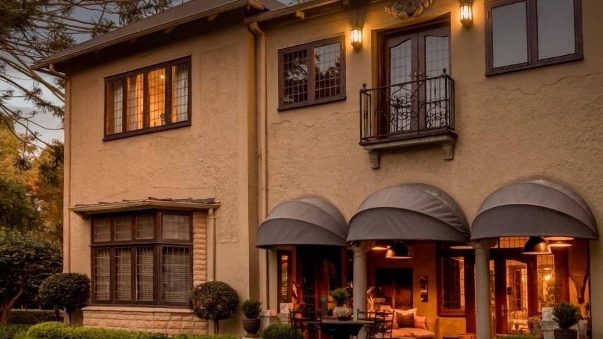 Ermelo Bed & Breakfast | La Grande Maison