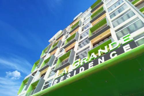 Malabanias Apartment | La Grande Residence