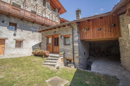 Allein House | La Grandze