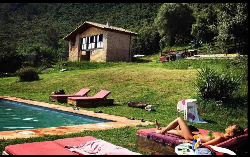 Amer Apartment | La Granera