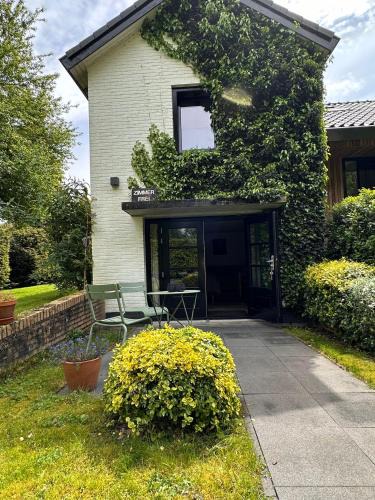 Bergen op Zoom Bed & Breakfast | La Grange 28