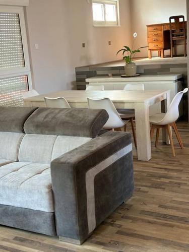 Westhouse House | La Grange Alsacienne