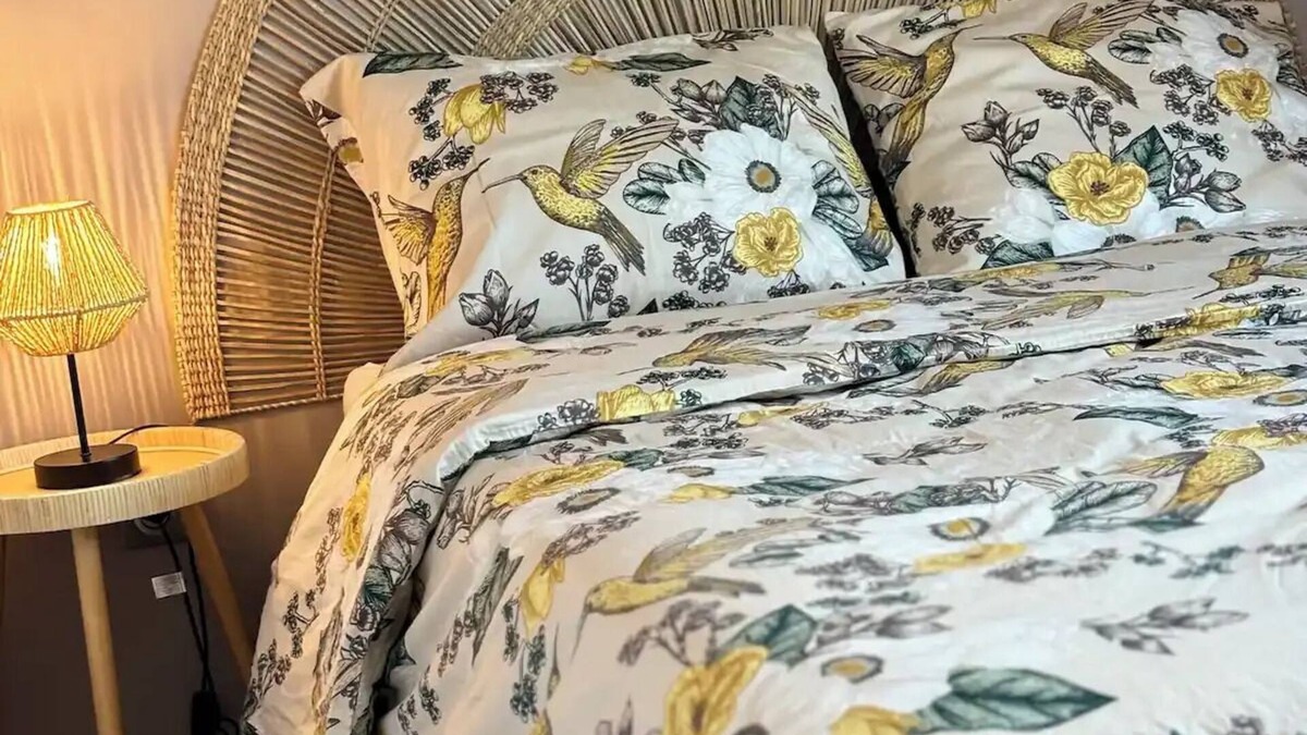 Westhouse House | La grange Alsacienne - near Europapark