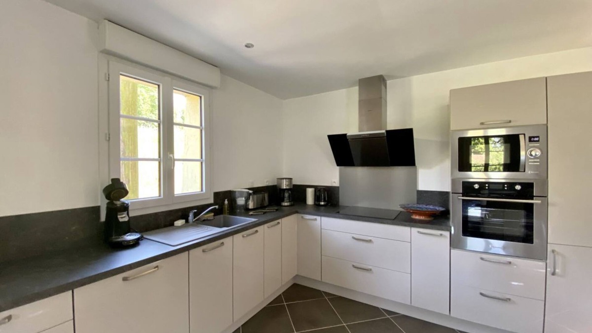 Moyenneville House | La Grange, Ancienne Ferme Rénovée Pour 8 Personnes