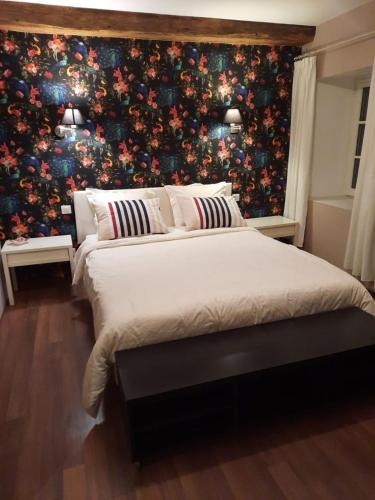Geville Bed & Breakfast | La Grange aux dames
