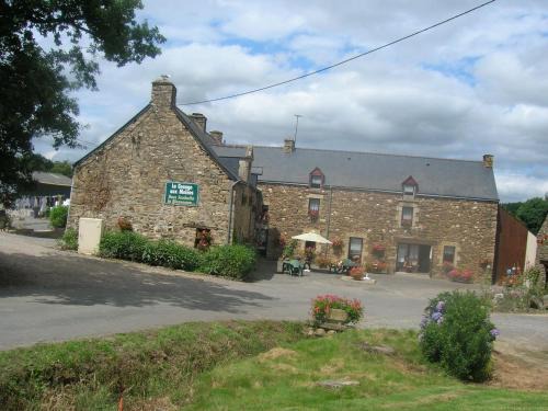 Saint-Grave Bed & Breakfast | La Grange Aux Moines