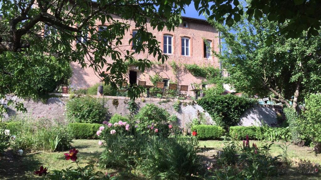 Arnaville House | la grange aux oiseaux