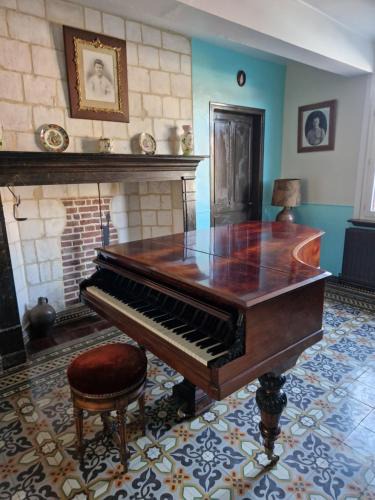 Bus-les-Artois House | La Grange aux Tommies - Pays du Coquelicot