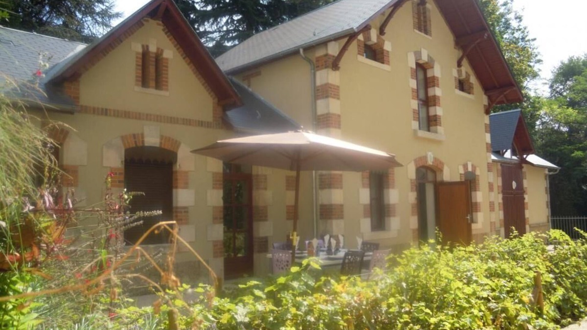 Bourbon-Lancy House | La Grange - BOURBON-LANCY