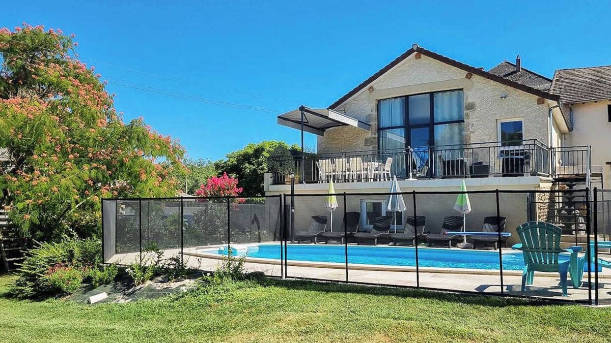 Prudhomat House | La Grange d'Elie - PRUDHOMAT