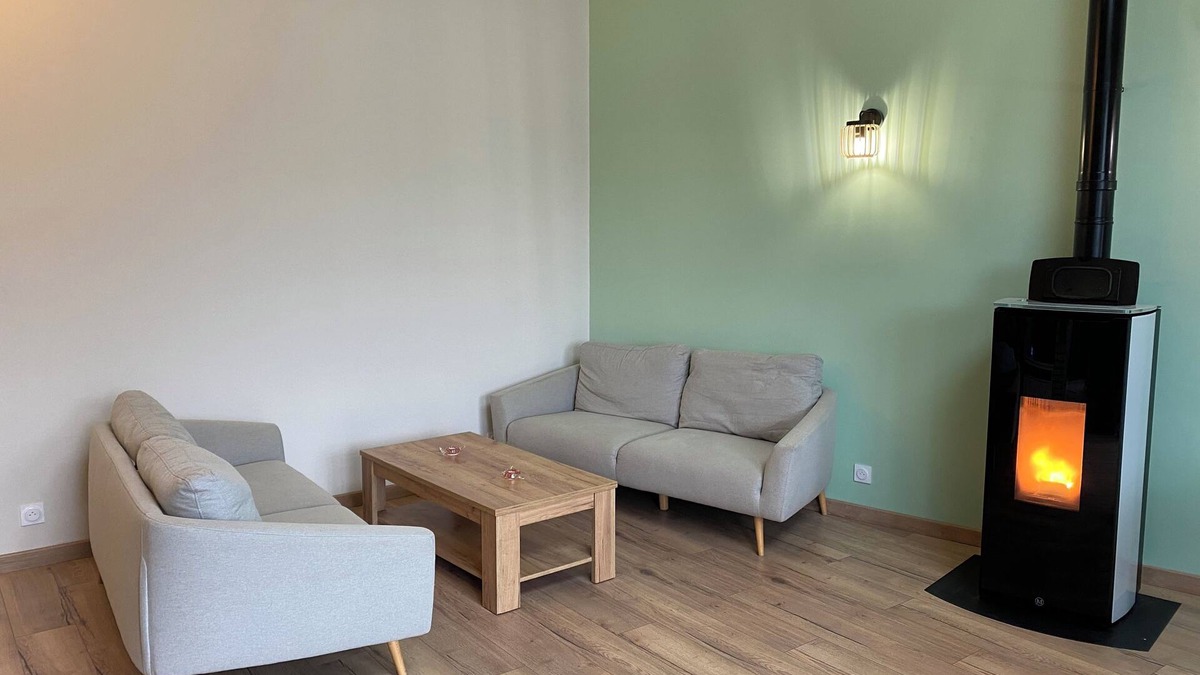 Escrennes House | La Grange d'Escrennes