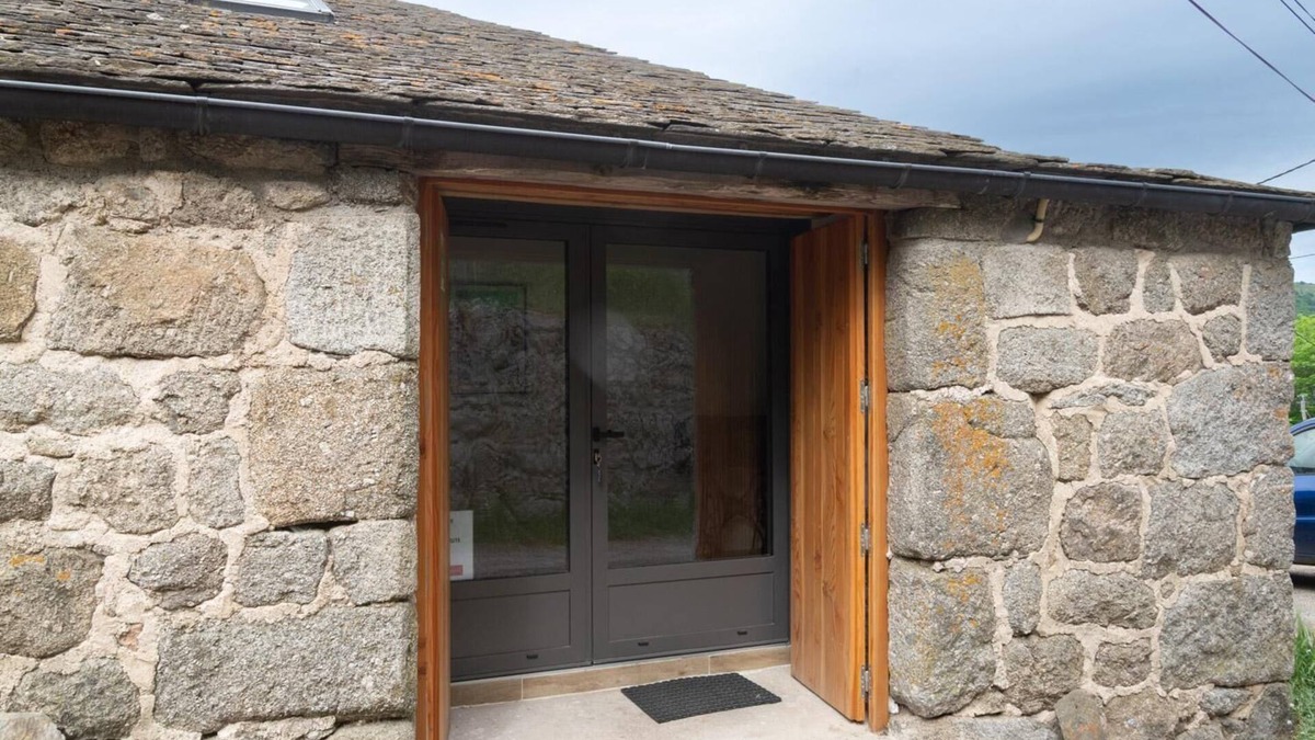 Pont-de-Montvert-Sud-Mont-Lozere House | La Grange D'elie et Rosa