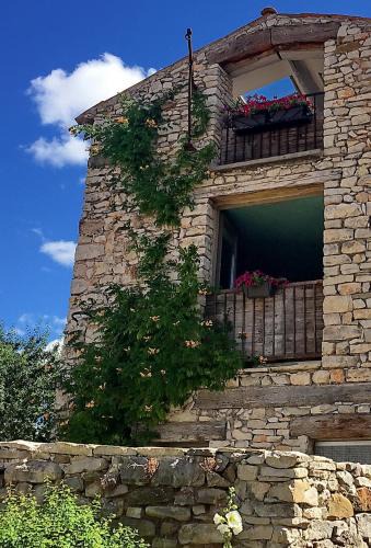 Lardiers House | La Grange de la Lavande