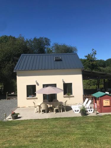 Hamars House | La grange de la vallée