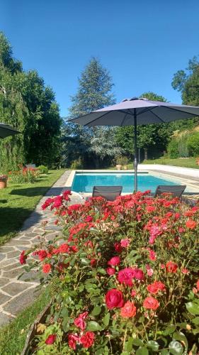 Vic-sur-Cere Bed & Breakfast | La Grange de Lily
