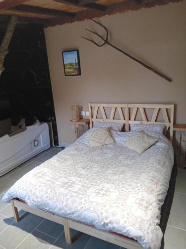 Winnezeele Apartment | La Grange de Paul au Domaine du Reuze