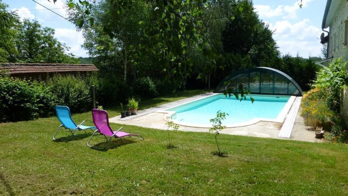 Gorses House | La Grange de Salacroup
