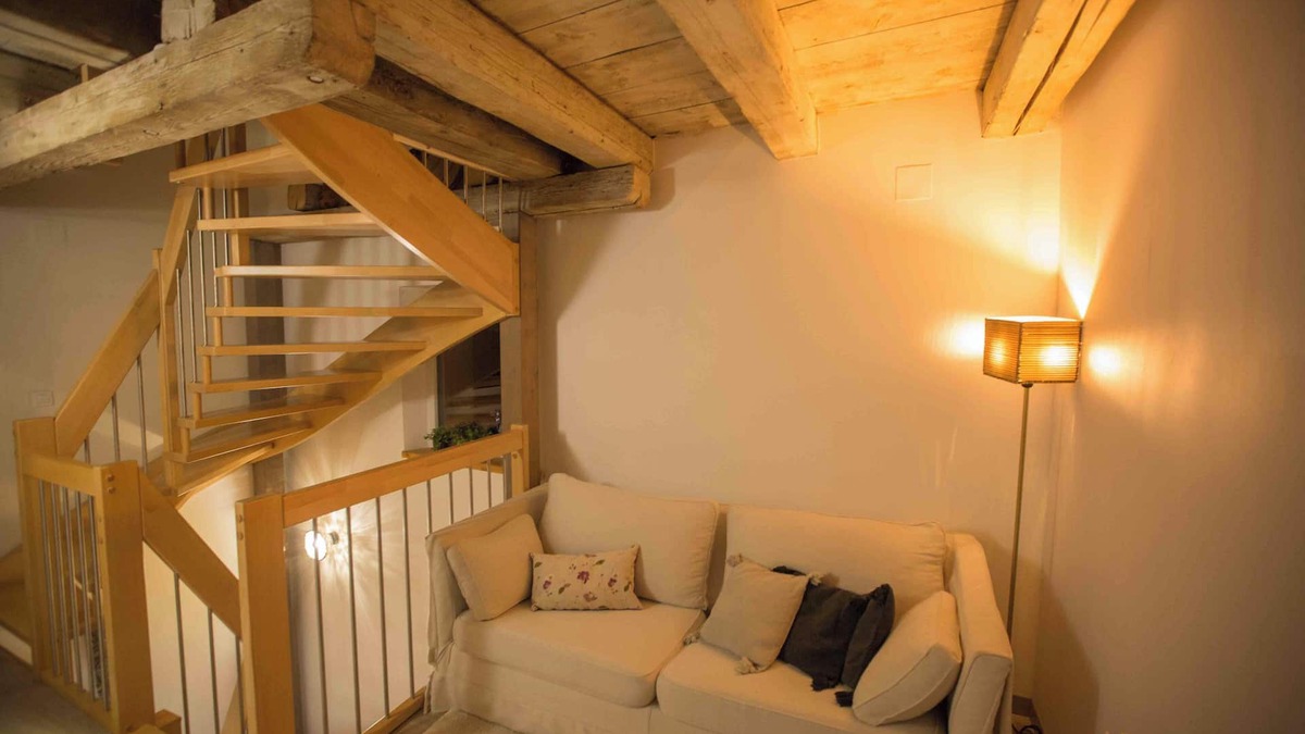 Berstett Apartment | La Grange de Sophie - Poutres Apparentes et Jardinet