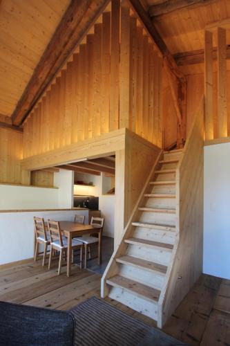 Orsieres Ski Chalet | La Grange de Soulalex