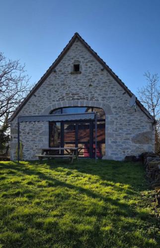 Thegra House | La grange de Thégra