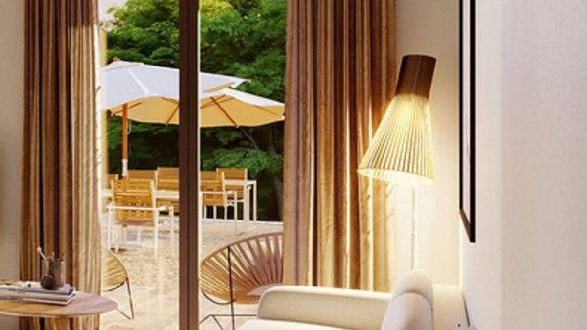 Pringy Apartment | La Grange des Pères