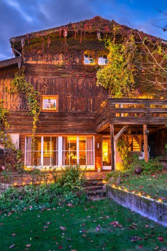 Ribeauville Bed & Breakfast | La Grange du couvent B&B