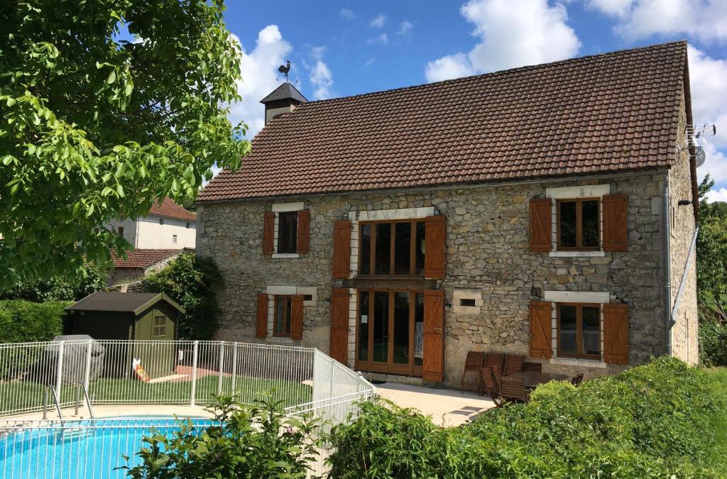 Cornac House | La Grange Du Noyer