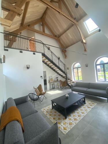 Anzin-Saint-Aubin House | LA GRANGE