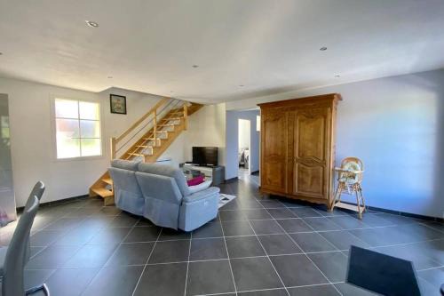Moyenneville House | La Grange