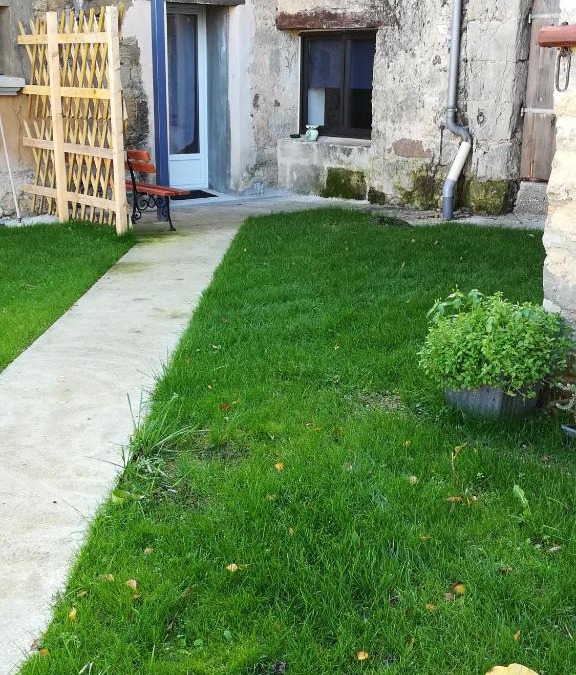 Saint-Georges-sur-Layon House | La Grange du Layon