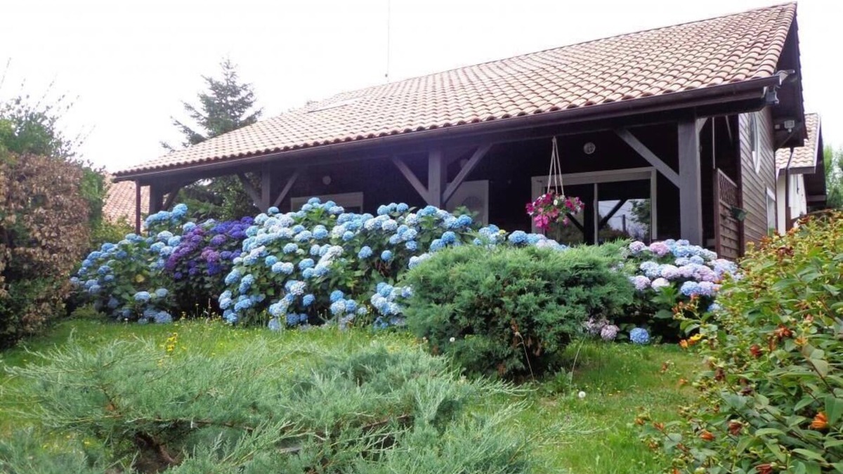 Saint-Geours-de-Maremne House | La Grange du Clédon - St-geours-de-maremne